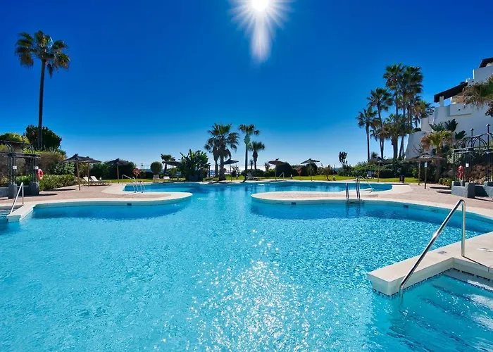 Ventura Del Mar Duplex Penthouse