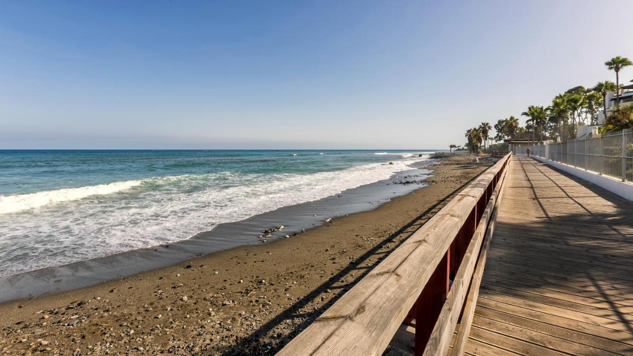 Apartment Ventura Del Mar Duplex Penthouse Marbella