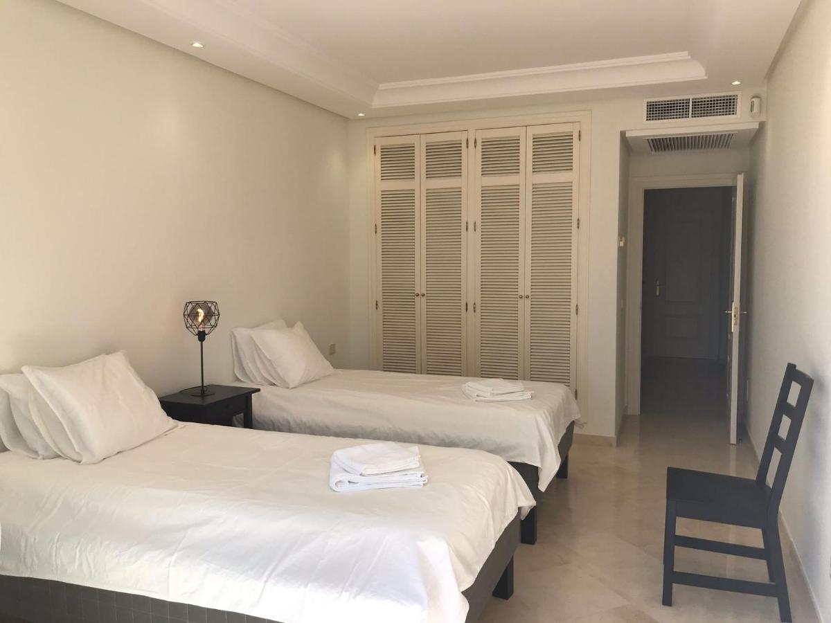Ventura Del Mar Duplex Penthouse Apartment Marbella