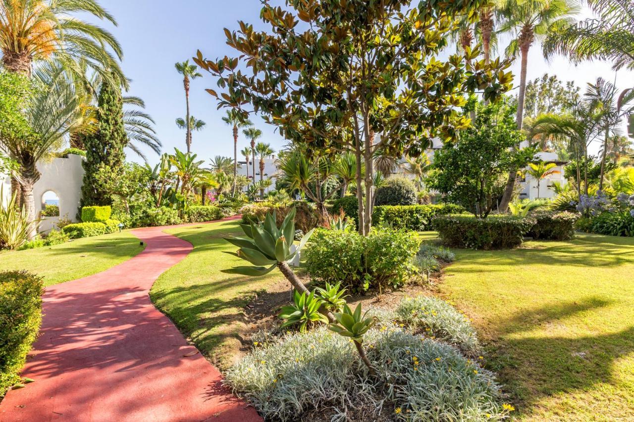 Ventura Del Mar Duplex Penthouse Apartment Marbella