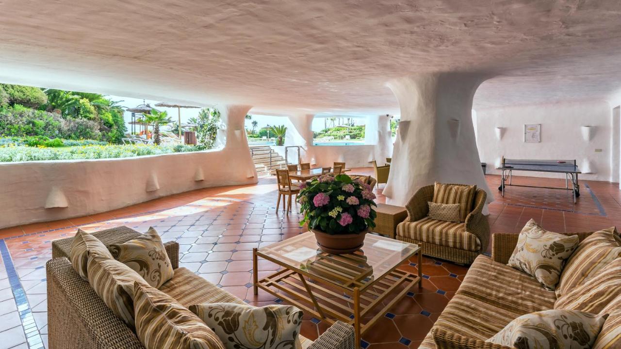Ventura Del Mar Duplex Penthouse Apartment Marbella
