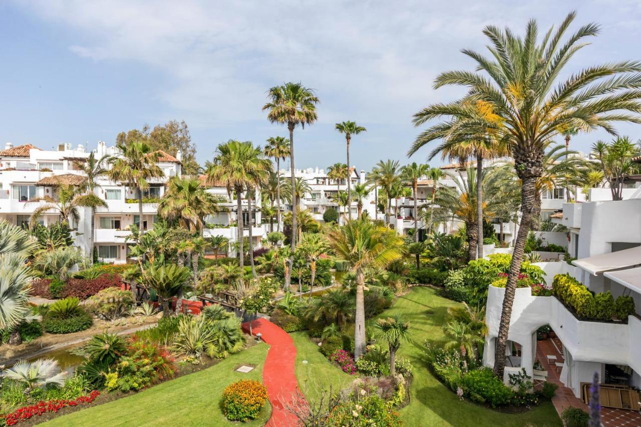 Ventura Del Mar Duplex Penthouse Apartment Marbella