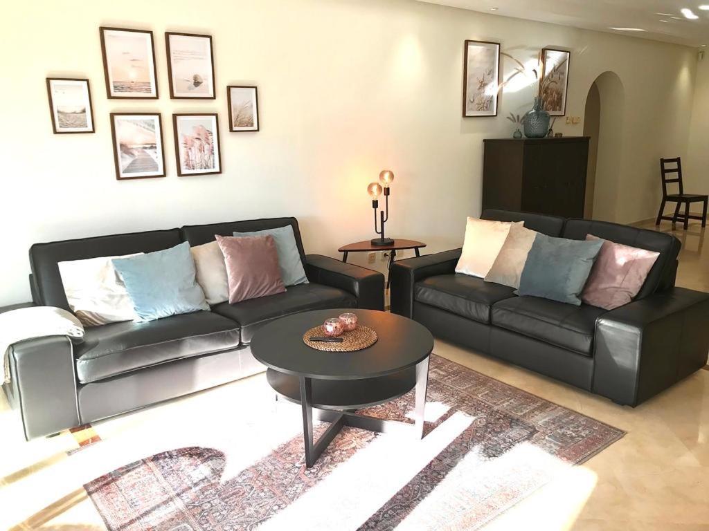 Ventura Del Mar Duplex Penthouse Apartment Marbella