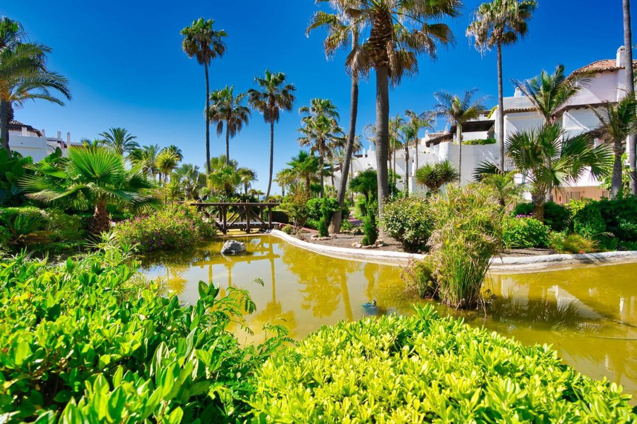Ventura Del Mar Duplex Penthouse Apartment Marbella