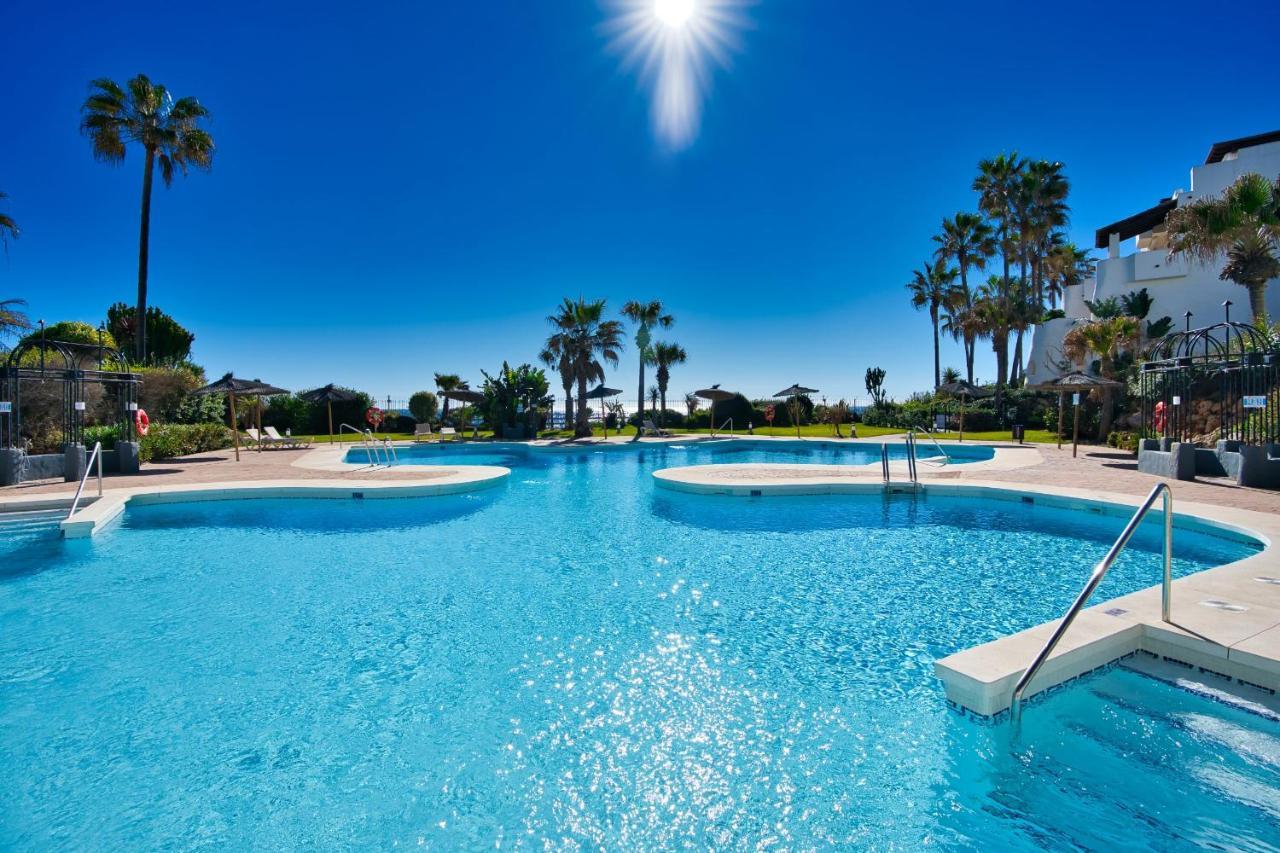 Ventura Del Mar Duplex Penthouse Apartment