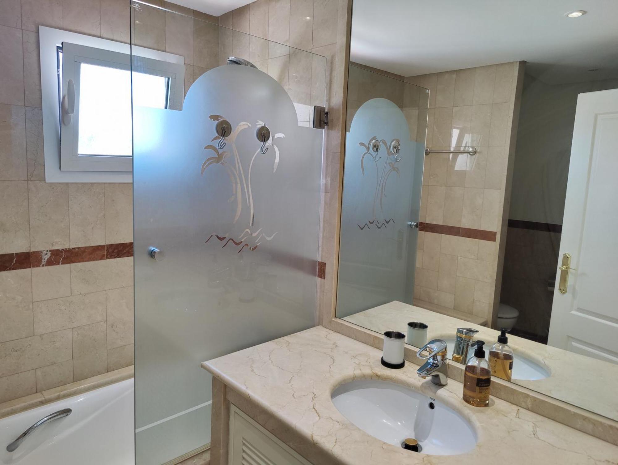 Apartment Ventura Del Mar Duplex Penthouse Marbella