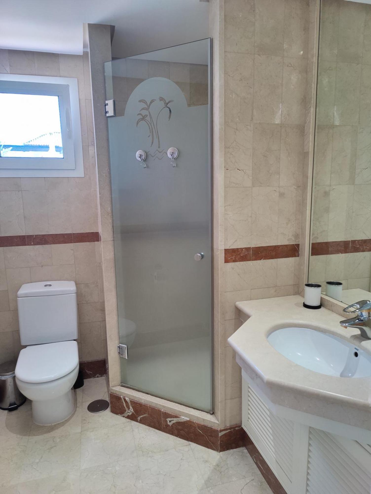 Ventura Del Mar Duplex Penthouse Apartment