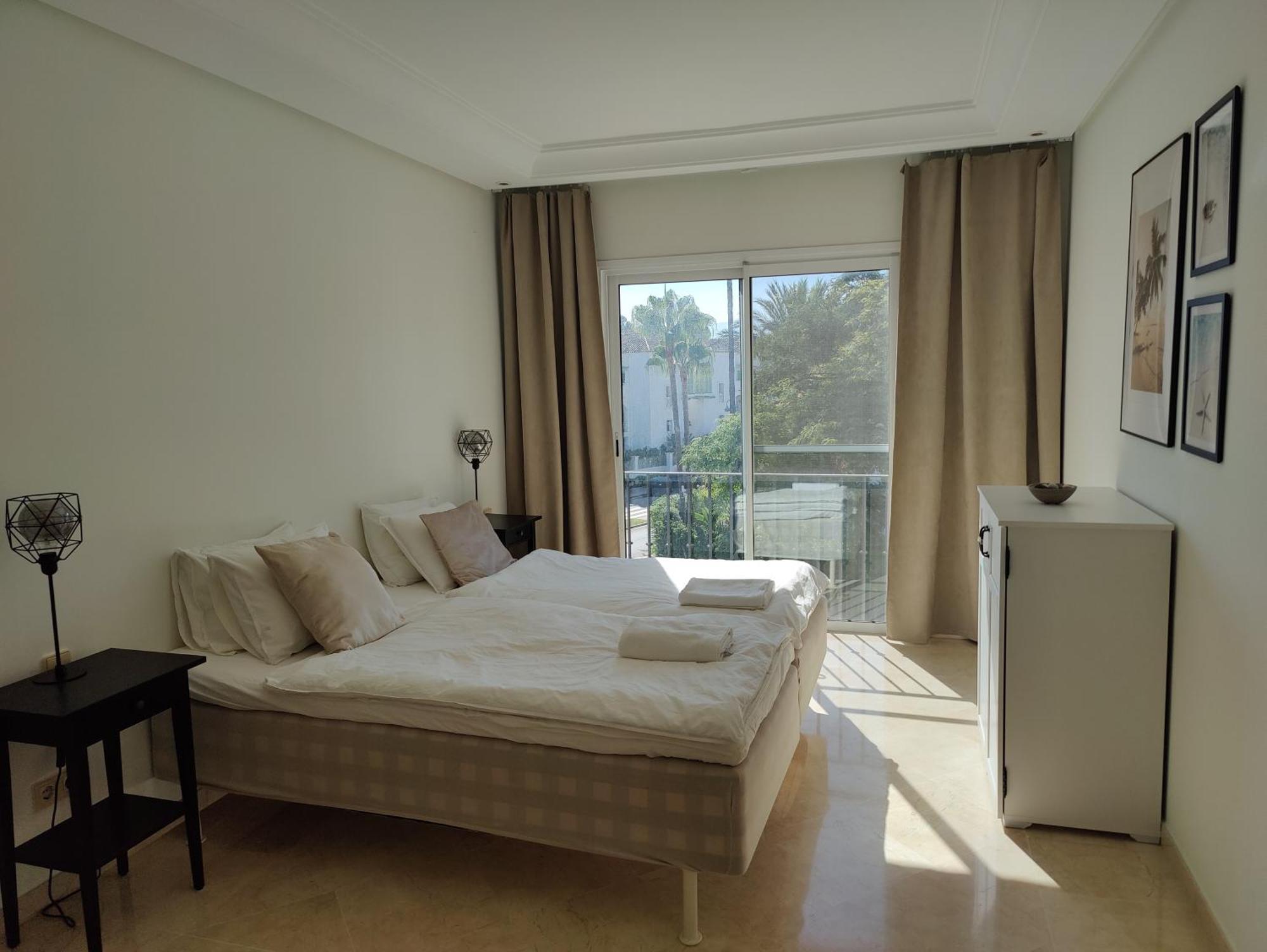 Apartment Ventura Del Mar Duplex Penthouse *