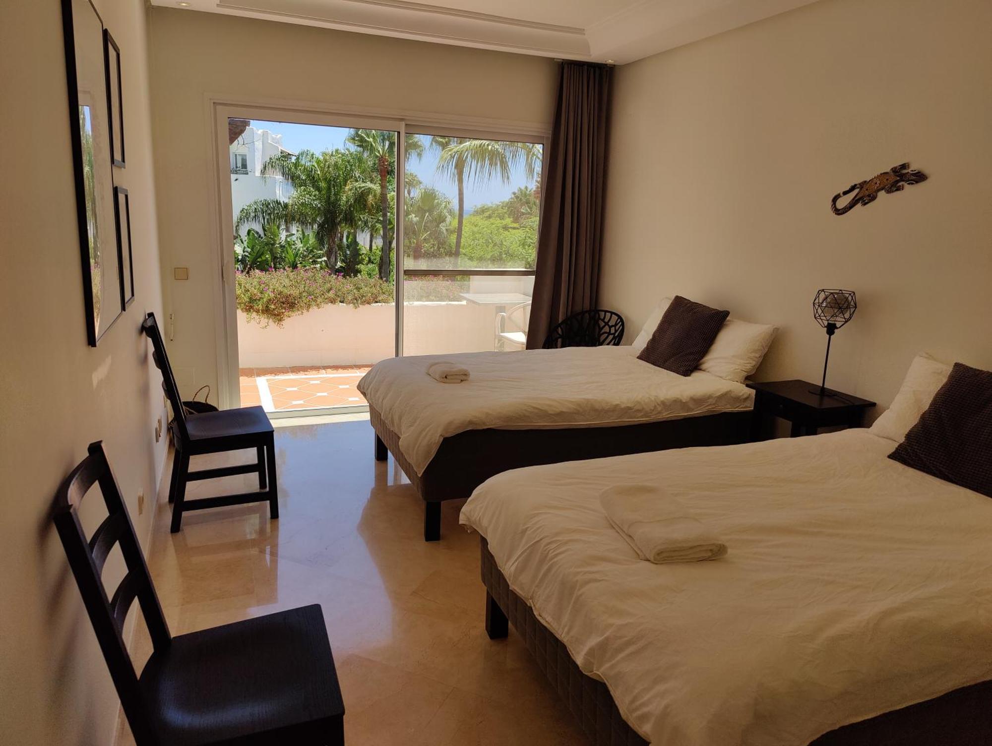 Ventura Del Mar Duplex Penthouse