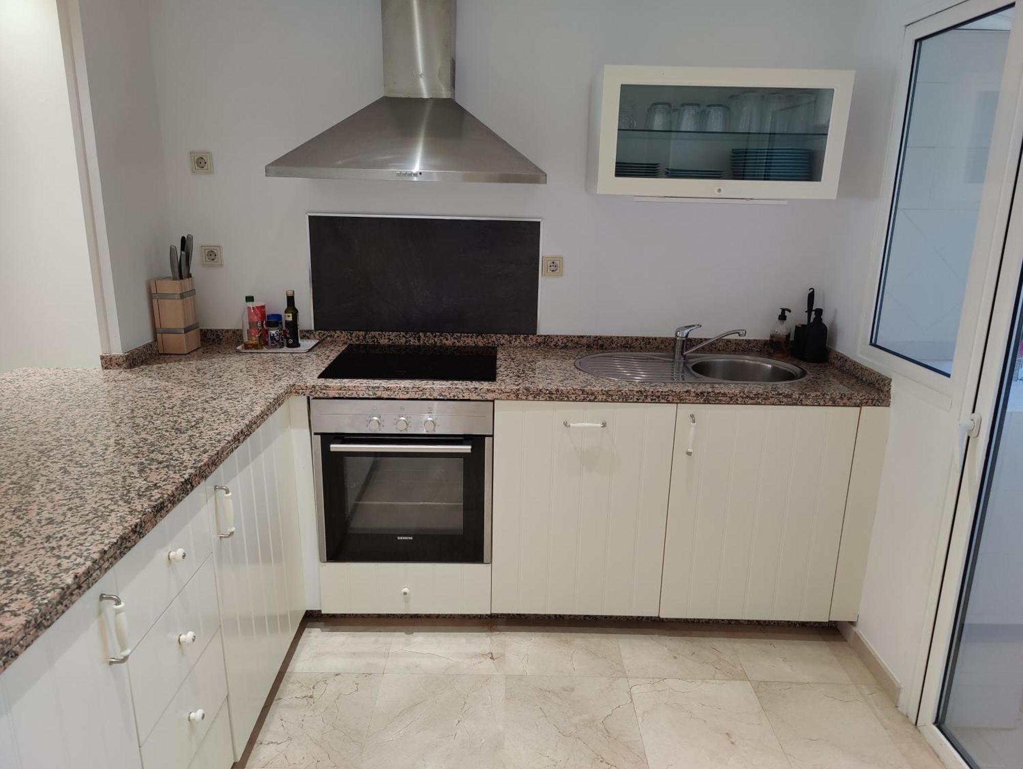 Ventura Del Mar Duplex Penthouse Apartment Marbella