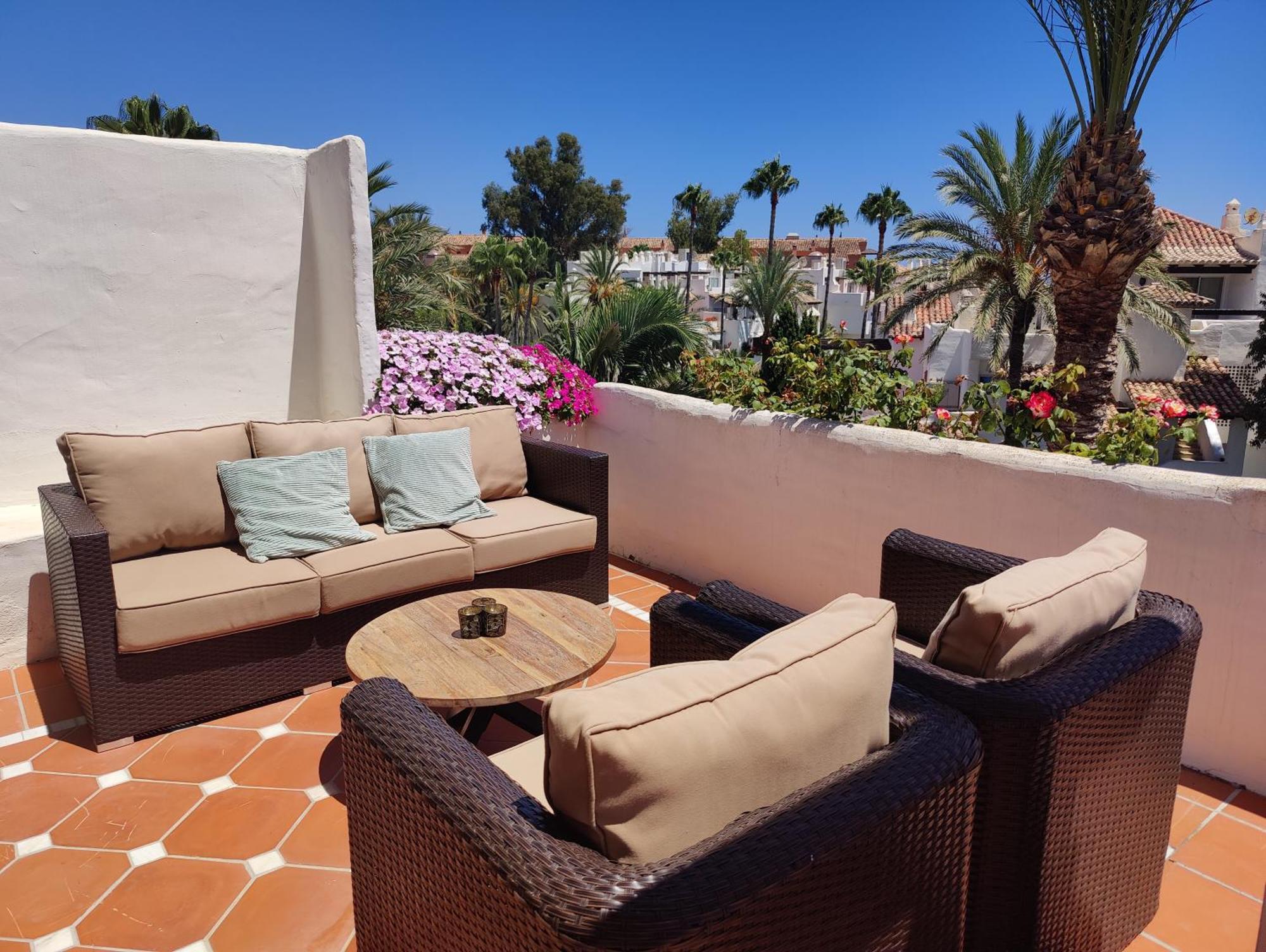 Apartment Ventura Del Mar Duplex Penthouse