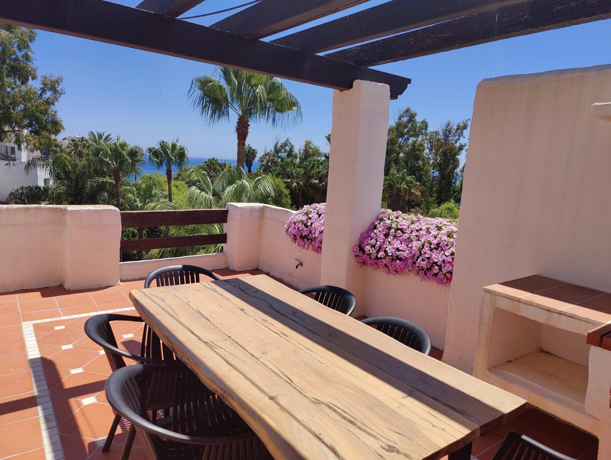 Ventura Del Mar Duplex Penthouse