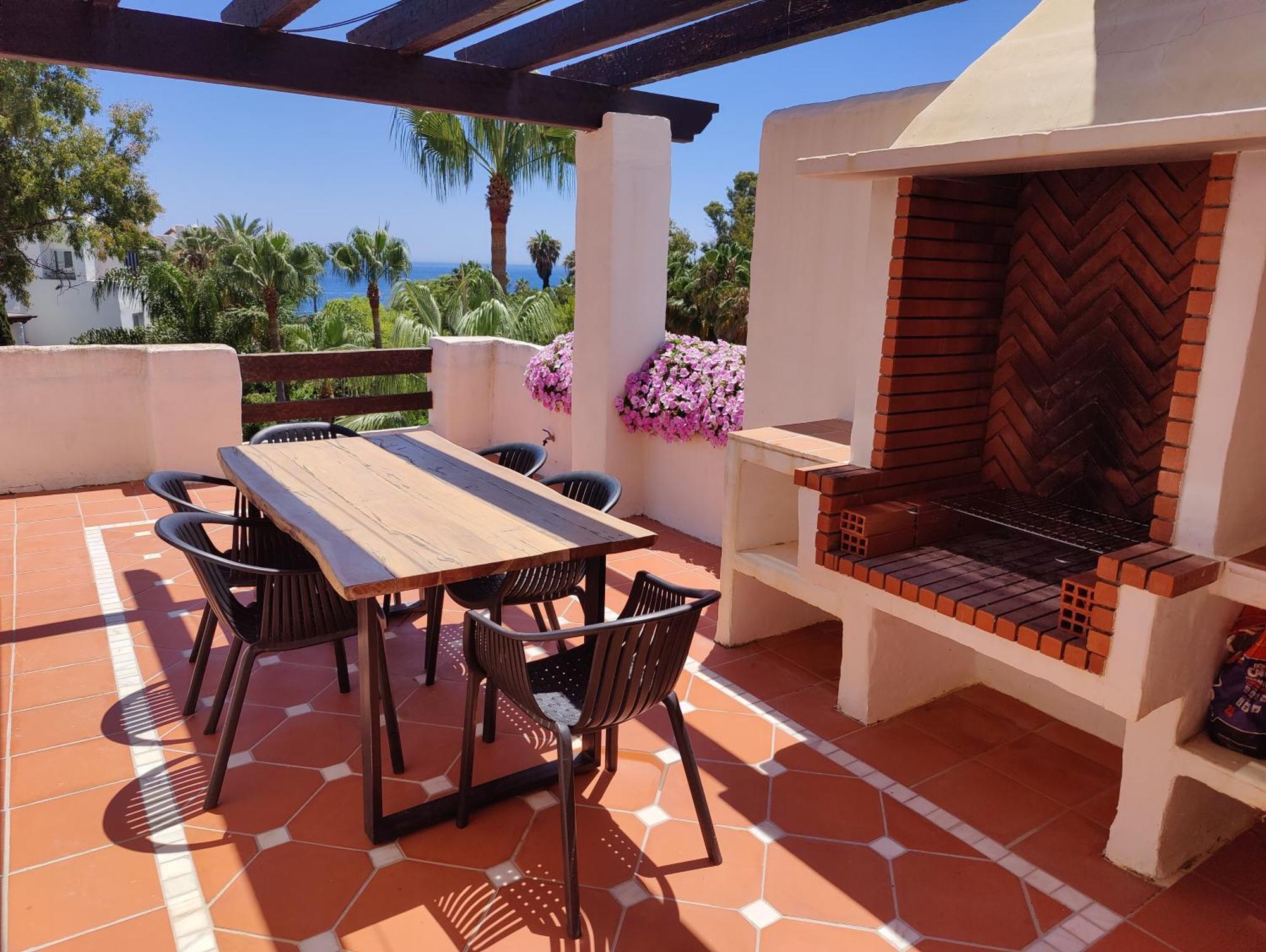 Apartment Ventura Del Mar Duplex Penthouse