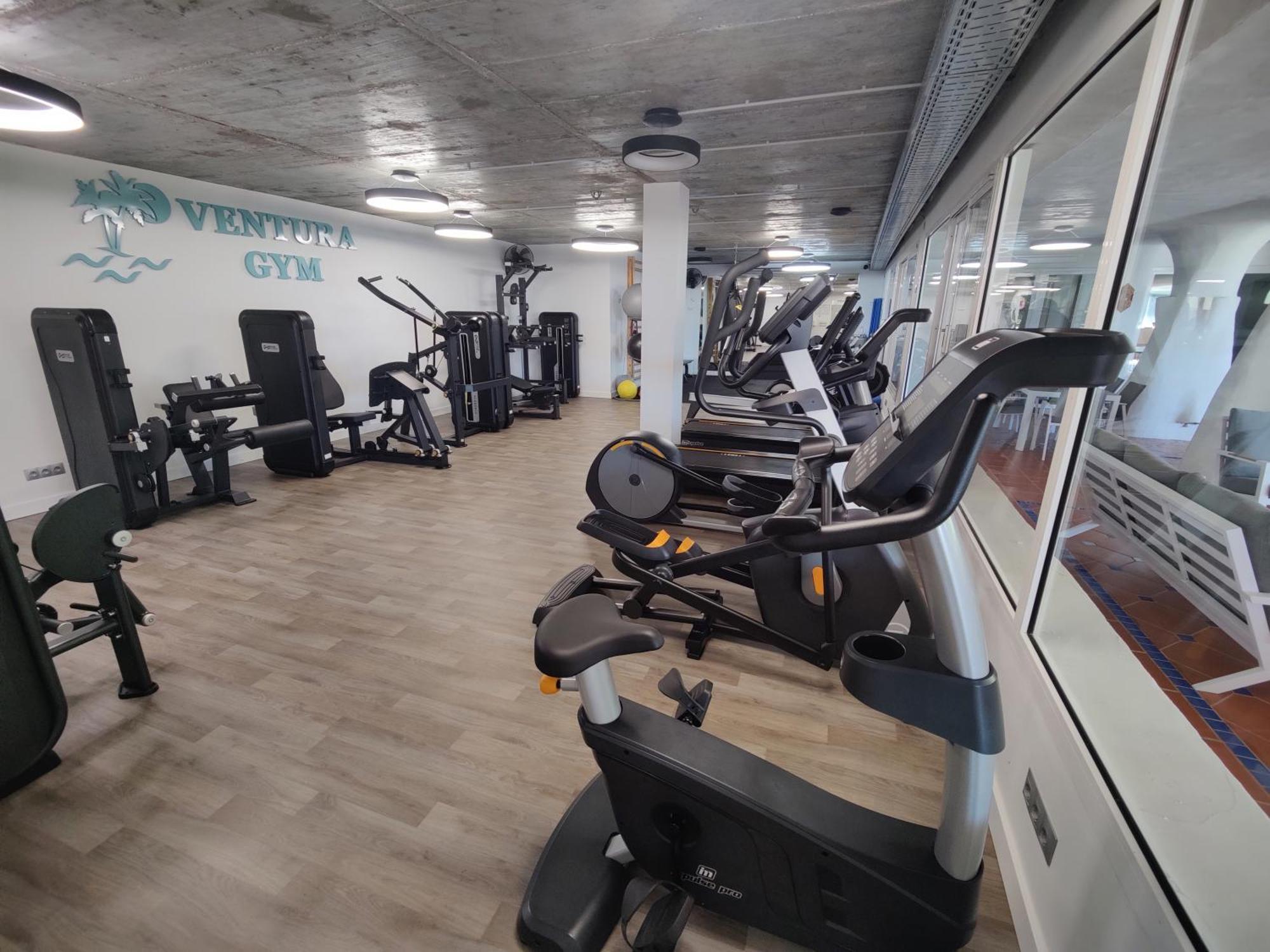 Ventura Del Mar Duplex Penthouse Marbella